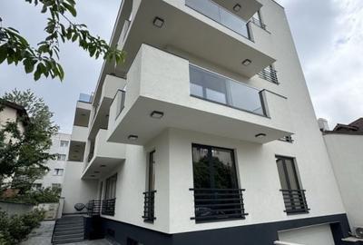 Apartament 3 camere - Tei- Spatiu birou