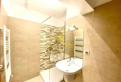 Apartament cu 2 camere semidecomandat, mobilat în Gheorgheni - 9