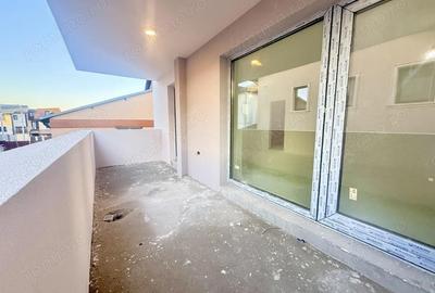 Apartament cu 3 camere decomandat în Doamna Ghica - 9