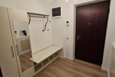 Apartament cu 3 camere semidecomandat, mobilat în Calea Plevnei - 8