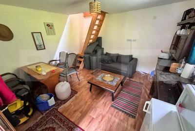 Casa de weekend, 1.000 mp de teren intravilan, localitatea Rasca - 3