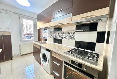 Apartament cu 2 camere decomandat în Tudor - 2