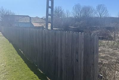 Casă cu 3 camere în Albota - 5