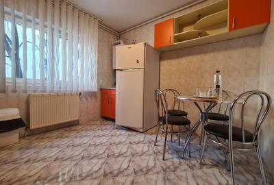 Ap 3 Camere Mall vitan- Piata unirii + Centrala Proprie DB - 4