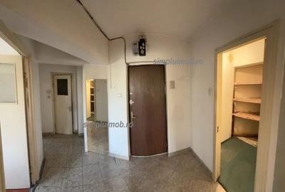 Apartament cu 2 camere decomandat, mobilat în Brâncoveanu - 3