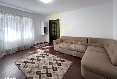 Apartament cu 2 camere în Ultracentral