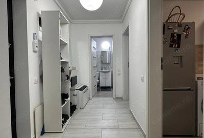 2 Camere Decomandat - Metrou Aparatori - Drumul Jilavei - 1