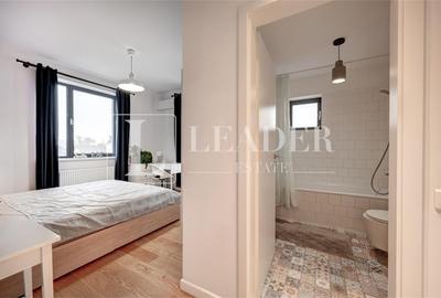 Straulesti - Petrom City | Apartament 3 Camere | Langa lac - 15