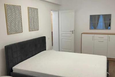 Apartament cu 2 camere semidecomandat, mobilat în Tătărași - 7