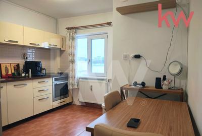 Garsonieră decomandată, mobilată în Brazda lui Novac - 4