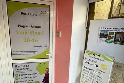 Spațiu comercial, de 32 mp, în Hunedoara - 4