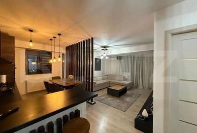 Apartament 3 camere, 84 mp, Calea Severinului - 20