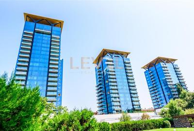 Apartament cu 4 camere decomandat, mobilat în Floreasca - 27