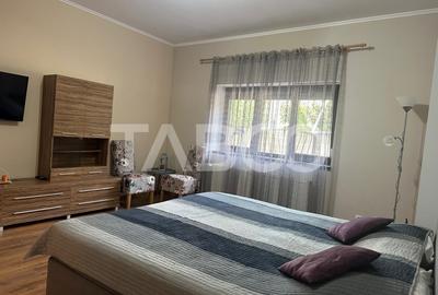 Casa cu 5 camere construita in 2012 in zona Vasile Aaron din Sibiu - 7