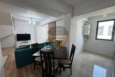Duplex 3 camere - Faleza Nord, aproape de plaja - 4