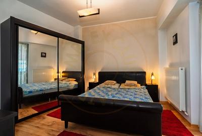 Apartament cu 2 camere, mobilat în Ultracentral - 3