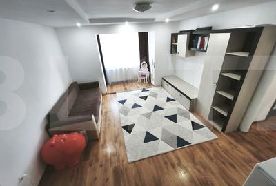 De vanzare - Apartament 2 camere, 50,7 mp, zona Primaverii - 1