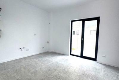 Casă cu 4 camere în Central - 3