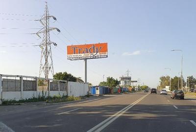 Teren Construcții intravilan de 13500 mp, în Aurel Vlaicu