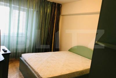Apartament 3 camere, mobilat si utilat, Calea Bucuresti Muncitori - 4