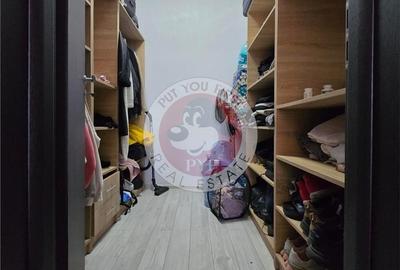 Militari Residence | Apartament 2 camere | 62mp | Decomandat | B10529 Militari Residence | Apartament 2 camere | 62mp | Decomandat | B10529 - 6