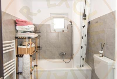 Apartament cu 2 camere decomandat în Eremia - 5