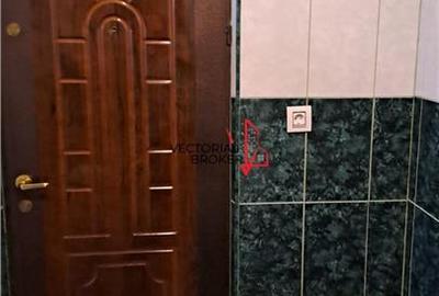Apartament cu 2 camere semidecomandat în Central - 4