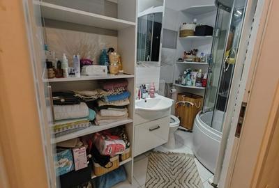 Apartament cu 2 camere în Brazda lui Novac - 3