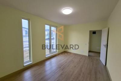 Casa individuala finisata in Corusu! - 14