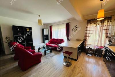 Apartament 3 camere si balcon in zona Strand din Sibiu - 4