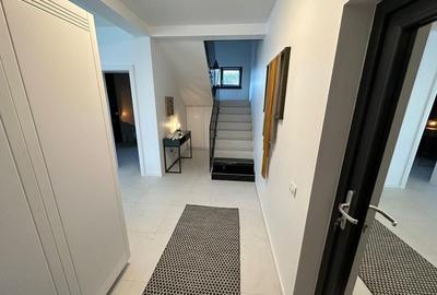 Casa moderna în Dumbravita - Ikea cu garaj - 17