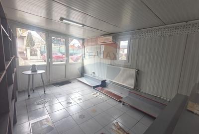 Spatiu comercial de 37.85mp de inchiriat in zona Gheorgheni - 5