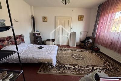 Casa individuala de vanzare in Sibiu - 132 mp utili si teren de 900 mp Casa individuala de vanzare in Sibiu - 132 mp utili si teren de 900 mp - 8