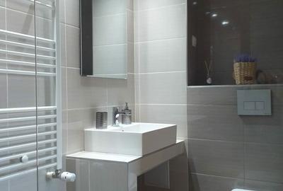 Garsonieră decomandată în Exterior Vest - 1