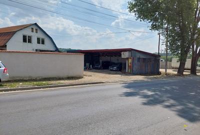 Spațiu comercial, în Central - 3