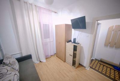 ULTRACENTRAL - Universitate | Chirie Garsoniera etaj 1 mobilat utilat - 4