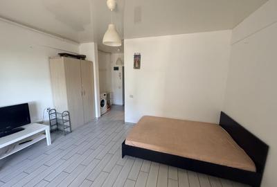 Inchirierz Garsoniera  Militari Residence - 2