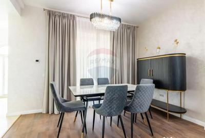 Casă cu 5 camere cu Teren 303 Mp în Sud - 14