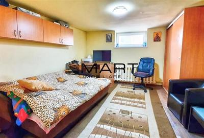 Casa 4 camere decomandate cu curte Selimbar - 5