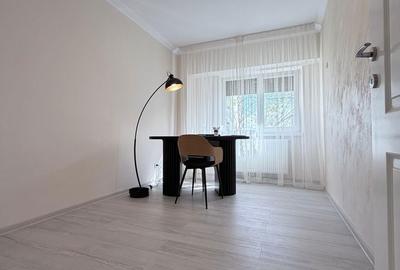 Apartament cu 3 camere în Ștefan cel Mare - 2