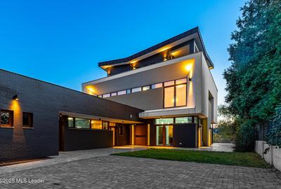 Casă individuală cu 5 camere cu Canalizare în Mogoșoaia - 4