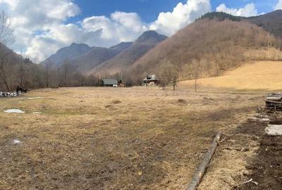 Spațiu comercial, în Mărișel - 5