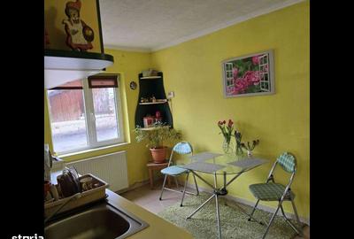 Casă cu 4 camere în Central - 12