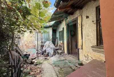 Casa singura in curte la 2 pasi de Calea Calarasilor Casa singura in curte la 2 pasi de Calea Calarasilor - 5