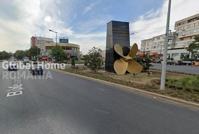 Spațiu comercial, de 1,900 mp, în Dacia - 1