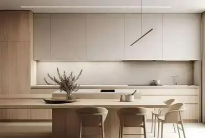 Theodor Pallady metrou Apartament 3 Camere Decomandat spatios 99 mp - 1