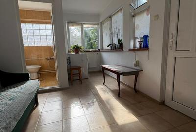 Casa in Ovidiu, 92 mp,  teren 319 mp, constructie 2003 - 6