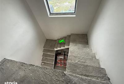 Casă cu 4 camere cu Teren 400 Mp în Șelimbăr - 3