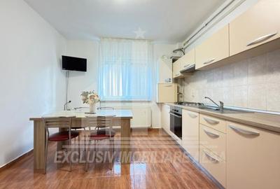 Apartament cu 2 camere decomandat, mobilat în Cetate - 1