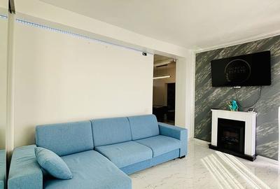 Apartament cu 2 camere în Central - 13